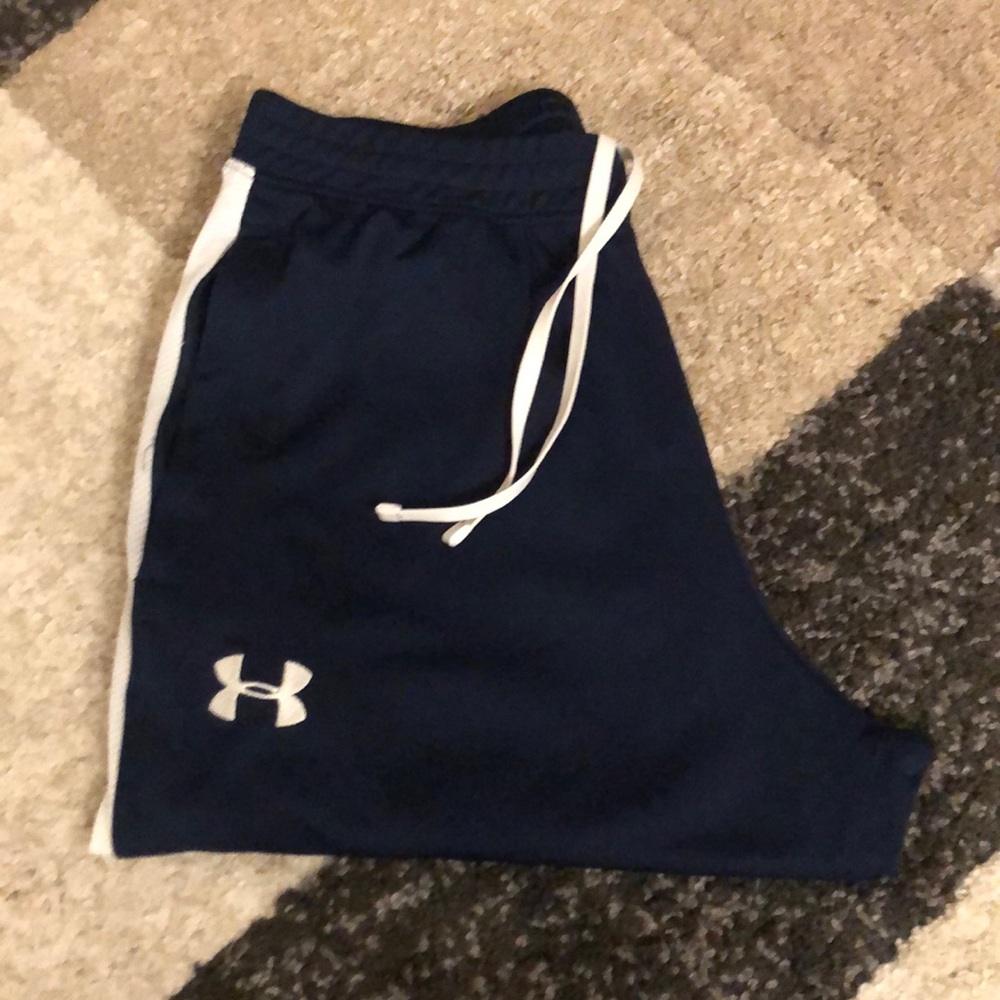 UNDER ARMOUR joggers